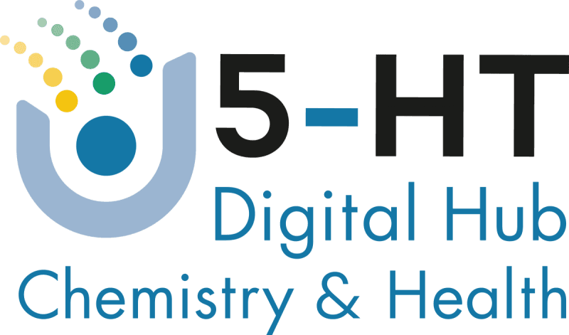 5-HT Digital Hub Chemistry & Health