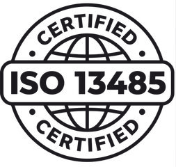 ISO 13485
