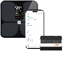 Armfit with ACTIMI app
