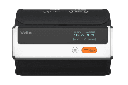 Armfit (BP Monitor + ECG)