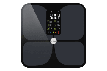 [Scale] Scale LEPULSE F4