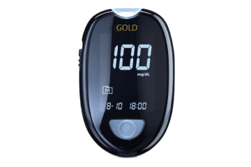 [Blood Glucose] Blood Glucose Monitor