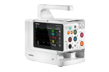 Mindray Vital Signs Monitor