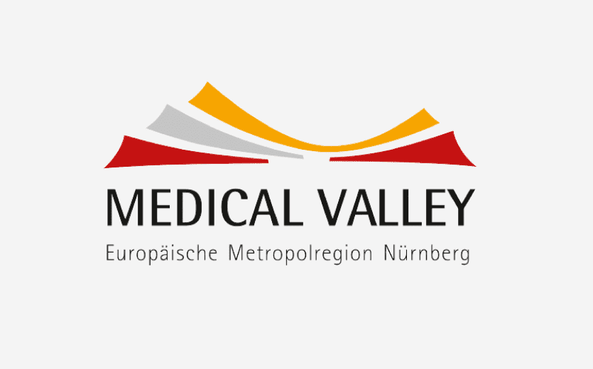 Actimi wird Partner im Medical Valley Medizintechnik-Cluster